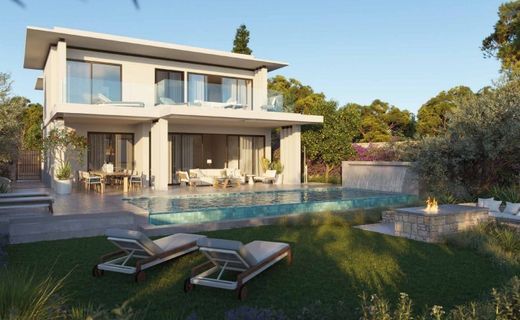 Villa in Limassol, Limassol District