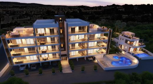 Apartamento - Káto Páfos, Paphos District
