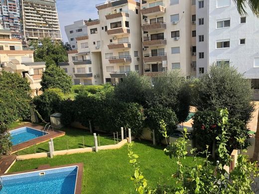 Appartement in Germasógeia, Limassol District