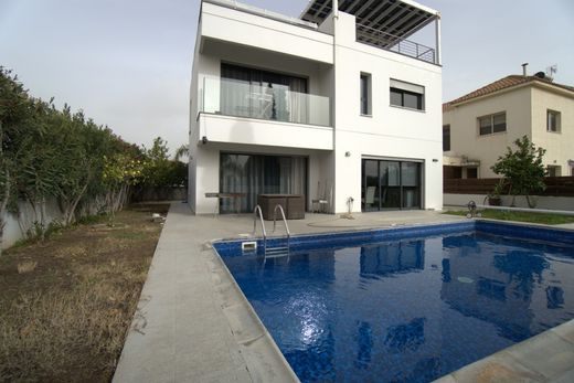 Villa en Limassol, Limassol District