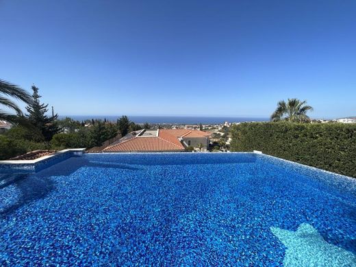 Luxury home in Tála, Paphos District