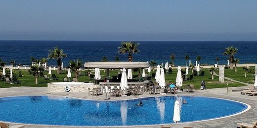 Hôtel à Káto Páfos, Paphos District