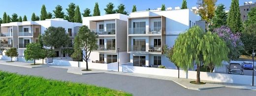 Apartment / Etagenwohnung in Káto Páfos, Paphos District