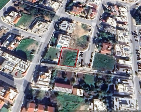 Land in Paphos, Paphos District