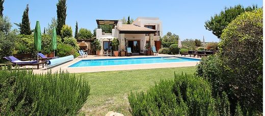 Villa a Kouklia, Koúklia