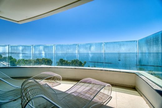 Apartment in Mouttagiáka, Limassol District