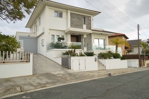 Villa in Ágios Athanásios, Limassol District