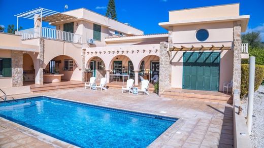 别墅  Pégeia, Paphos District