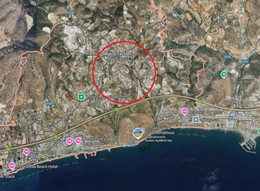 Terreno en Limassol, Limassol District