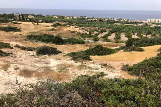 Terrain à Pégeia, Paphos District