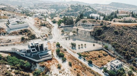 Terreno - Limassol, Limassol District