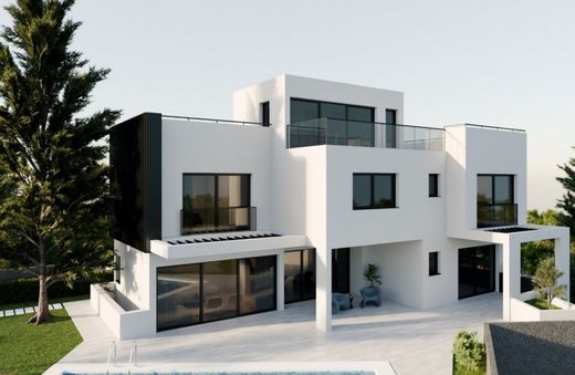 ‏וילה ב  Mouttagiáka, Limassol District