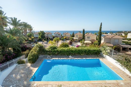 빌라 / Pégeia, Paphos District