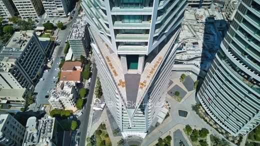 ‏דירה ב  Neapoli, Lemesós