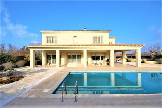 Villa Polémi, Paphos District