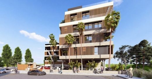 ‏דירת פנטהאוז ב  Ágios Athanásios, Limassol District