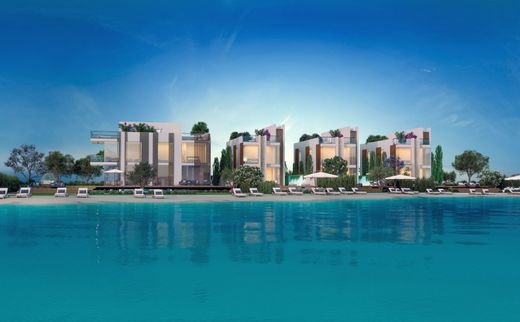 Villa in Ayia Napa, Agía Nápa