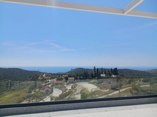 Вилла, Parekklisha, Parekklisiá