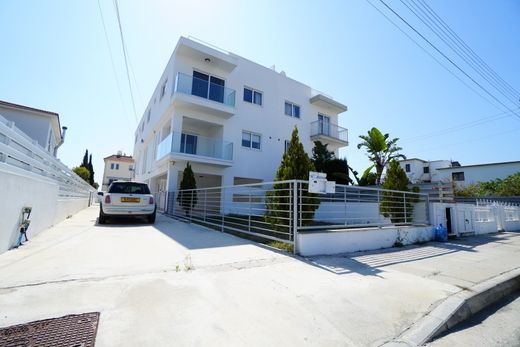 Semidetached House in Livádia, Livadia (Larnakas)