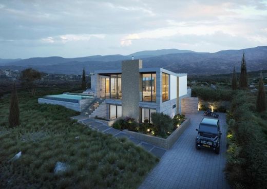 Villa in Tsáda, Paphos District