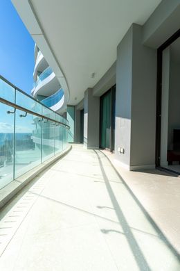 Apartment in Germasógeia, Limassol District