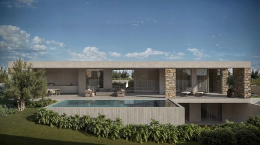 Villa a Pégeia, Paphos District