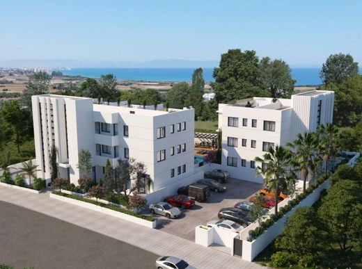 Appartamento a Paralímni, Famagusta District