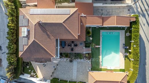 Villa in Limasol, Limassol District