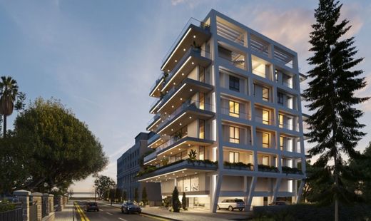 Apartment in Limassol, Limassol District