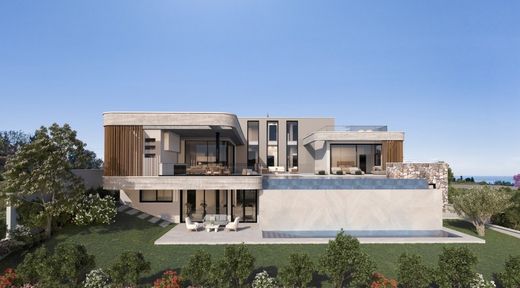 Villa in Limassol, Limassol District