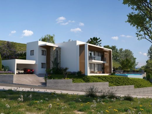 Villa a Tsáda, Paphos District