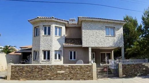 别墅  Ýpsonas, Limassol District