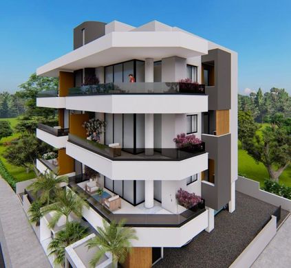 Apartamento - Mésa Geitoniá, Limassol District