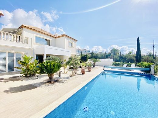 Villa a Pégeia, Paphos District