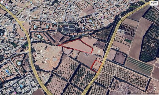 Terreno a Geroskípou (quarter), Geroskípou Municipality