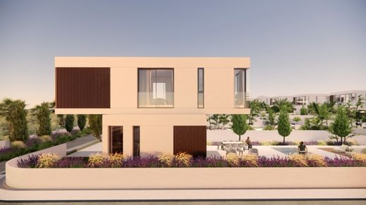 Argáka, Paphos Districtのヴィラ