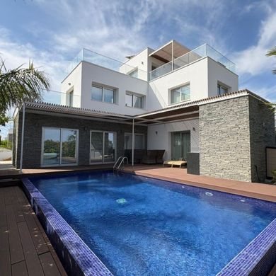 ﻓﻴﻼ ﻓﻲ Geroskípou (quarter), Geroskípou Municipality