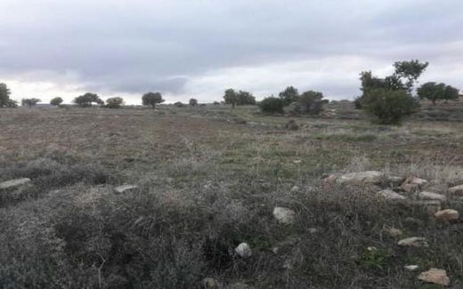 Grundstück in Páchna, Limassol District