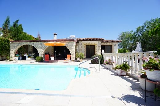 Casa di lusso a Anaríta, Paphos District