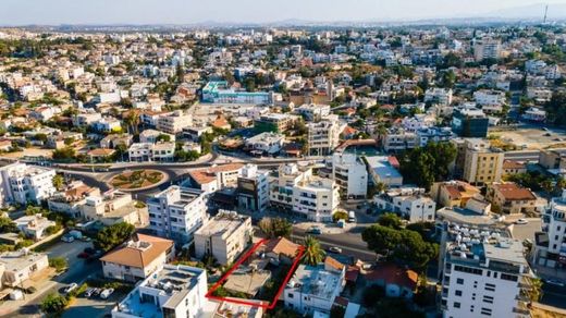 Terreno a Nicosia, Nicosia District