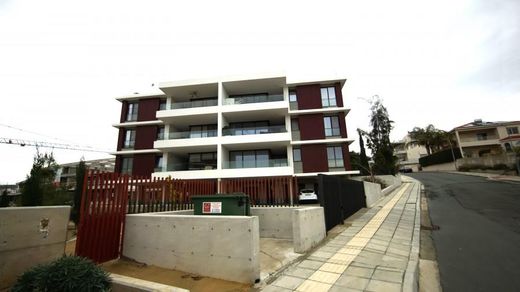 ‏דירת פנטהאוז ב  Ágios Athanásios, Limassol District