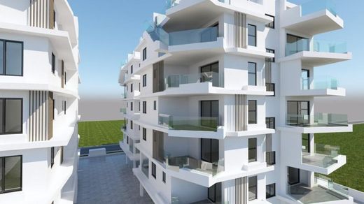 Apartment / Etagenwohnung in Livádia, Livadia (Larnakas)