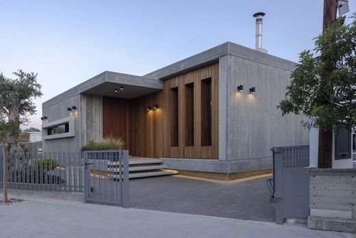 Villa in Geroskípou (quarter), Geroskípou Municipality