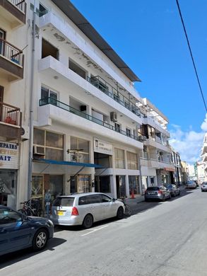 Ofis Larnaka, Eparchía Lárnakas