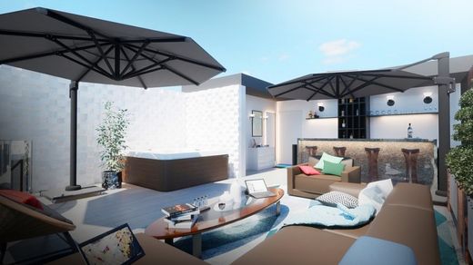 Attico a Neapoli, Lemesós