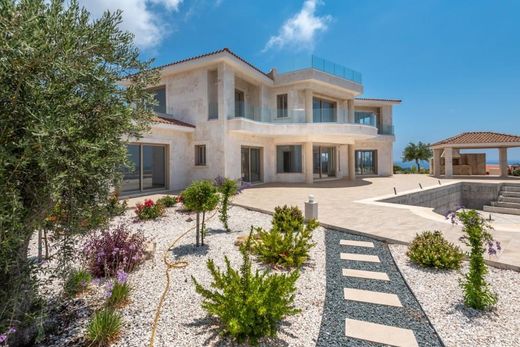 Villa à Pégeia, Paphos District