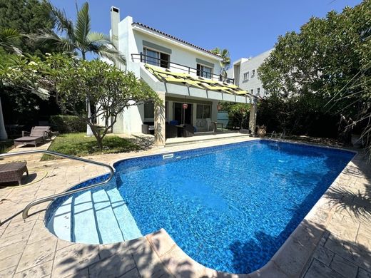 Villa in Pyrgos, Limassol District