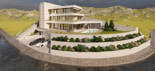 Villa in Limassol, Limassol District