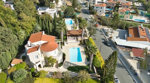 Villa in Chlórakas, Paphos District