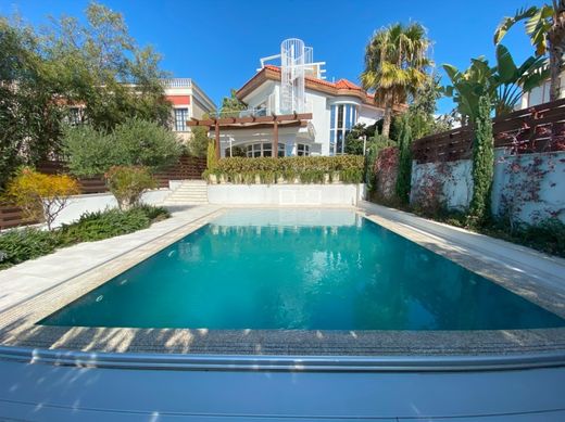 Villa in Pyrgos, Limassol District